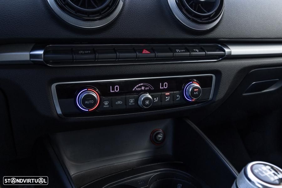 Audi A3 Sportback 2.0 TDI - 33