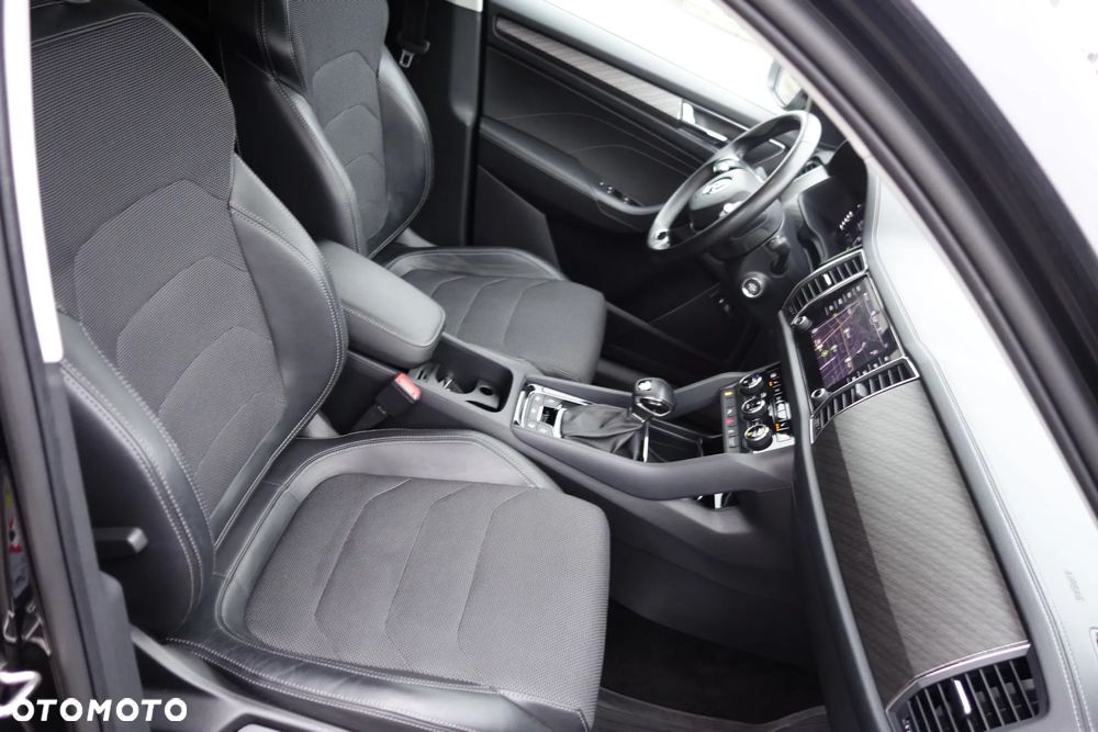 Skoda Kodiaq 2.0 TDI 4x4 Style DSG - 11