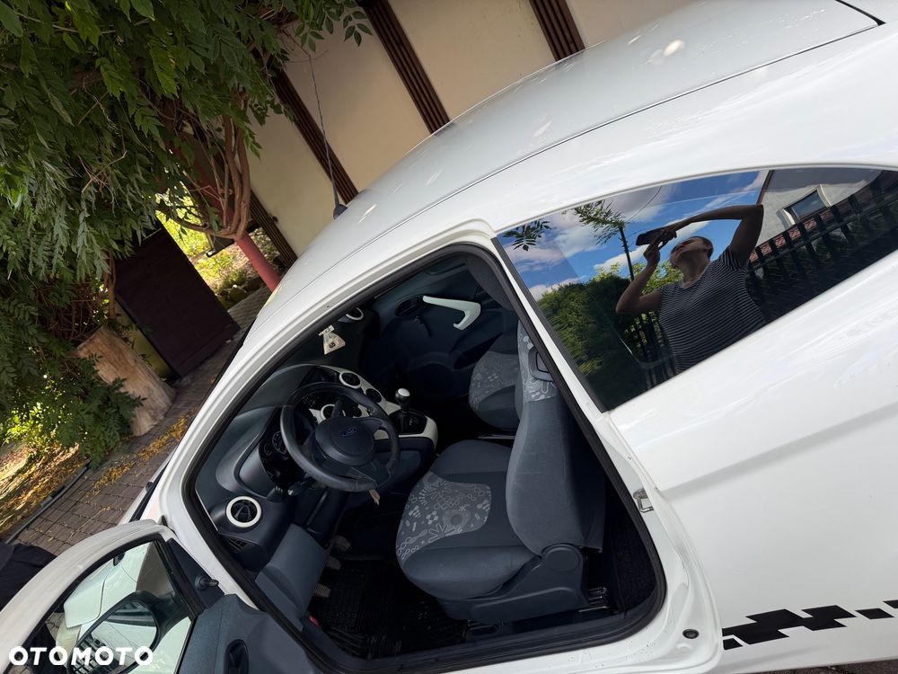 Ford KA 1.2 Grand Prix EU5 - 20