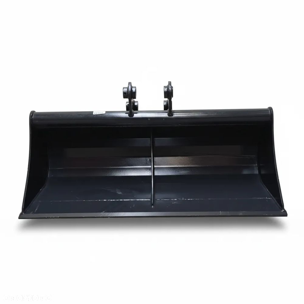 Łyżka Skarpowa CAT MIDI 120 cm BK-Hammer - 3