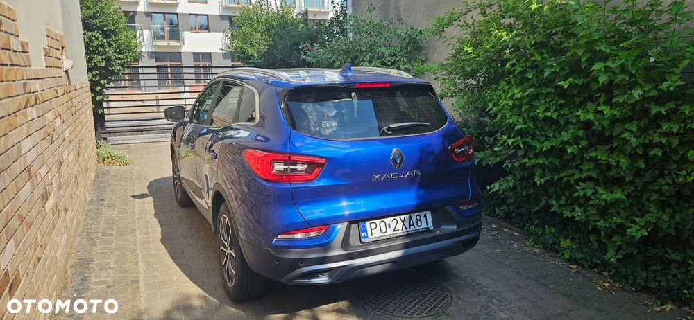 Renault Kadjar 1.3 TCe FAP Intens EDC - 6