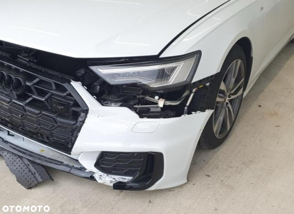 Audi A6 Avant 45 TFSI quattro S tronic sport - 8