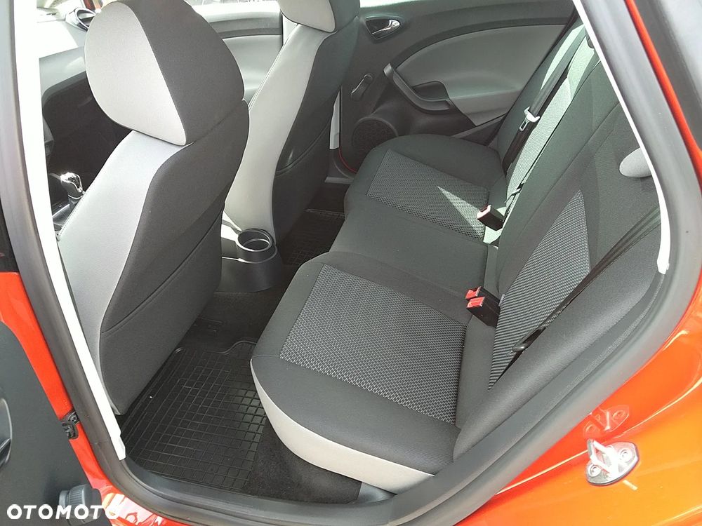 Seat Ibiza - 15