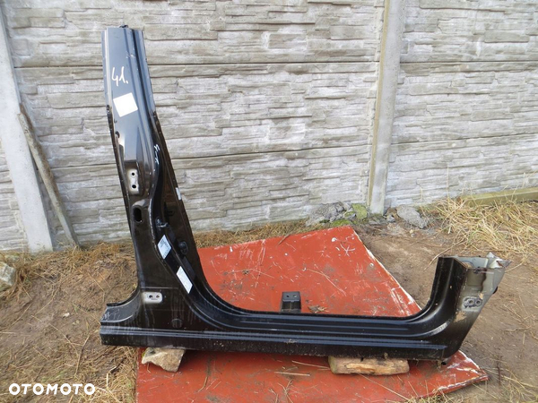 NISSAN QASHQAI J11 PRÓG SŁUPEK PRAWY 13-17