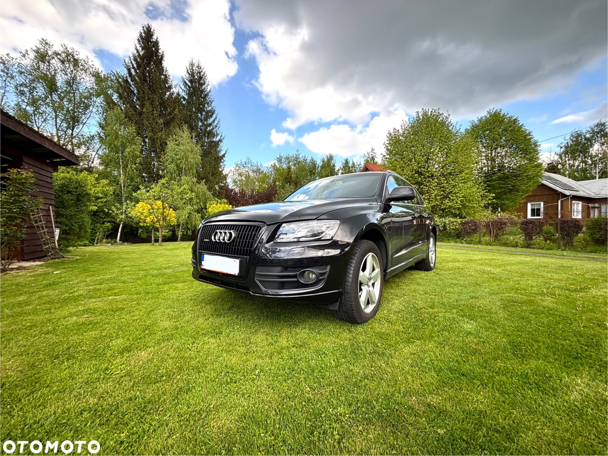Audi Q5 2.0 TDI Quattro - 2