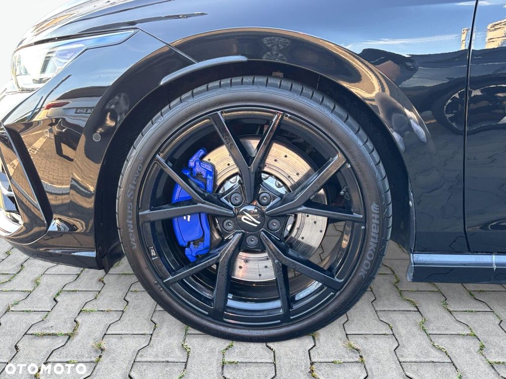 Volkswagen Golf Variant 2.0 TSI 4Motion R - 10