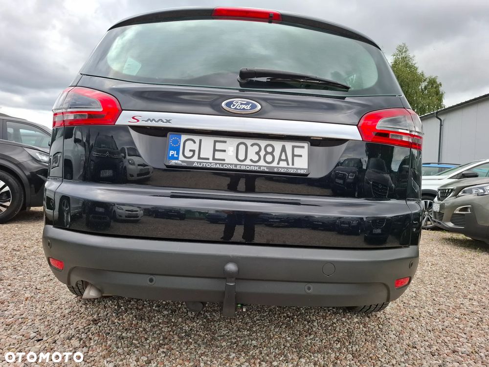 Ford S-Max - 6