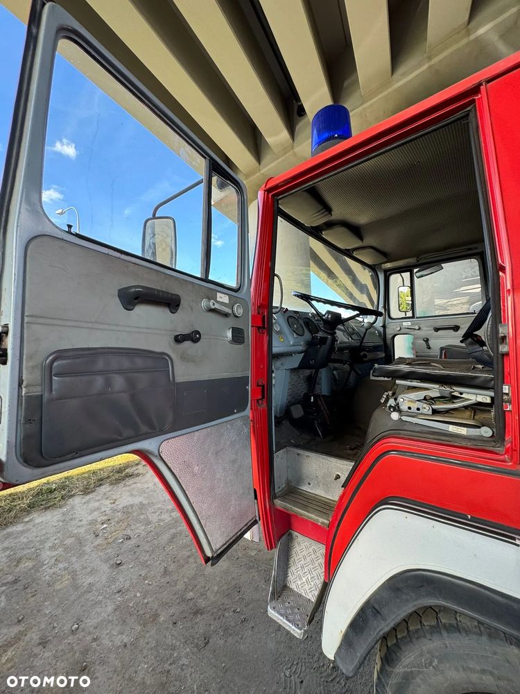 Magirus 170d - 21