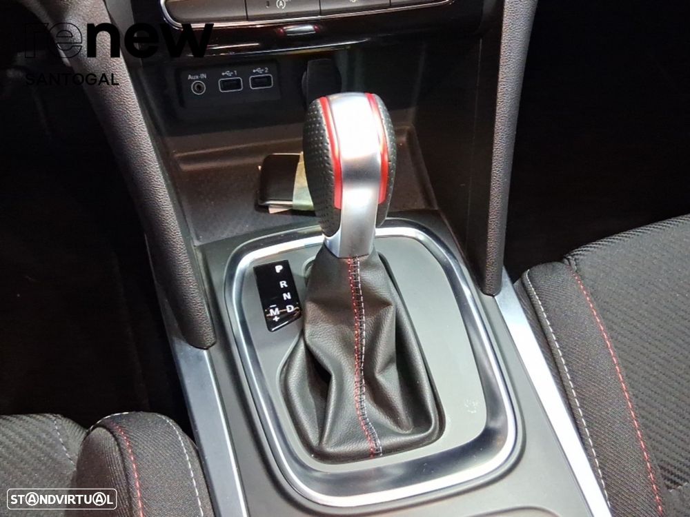 Renault Mégane 1.8 TCe R.S. EDC - 17