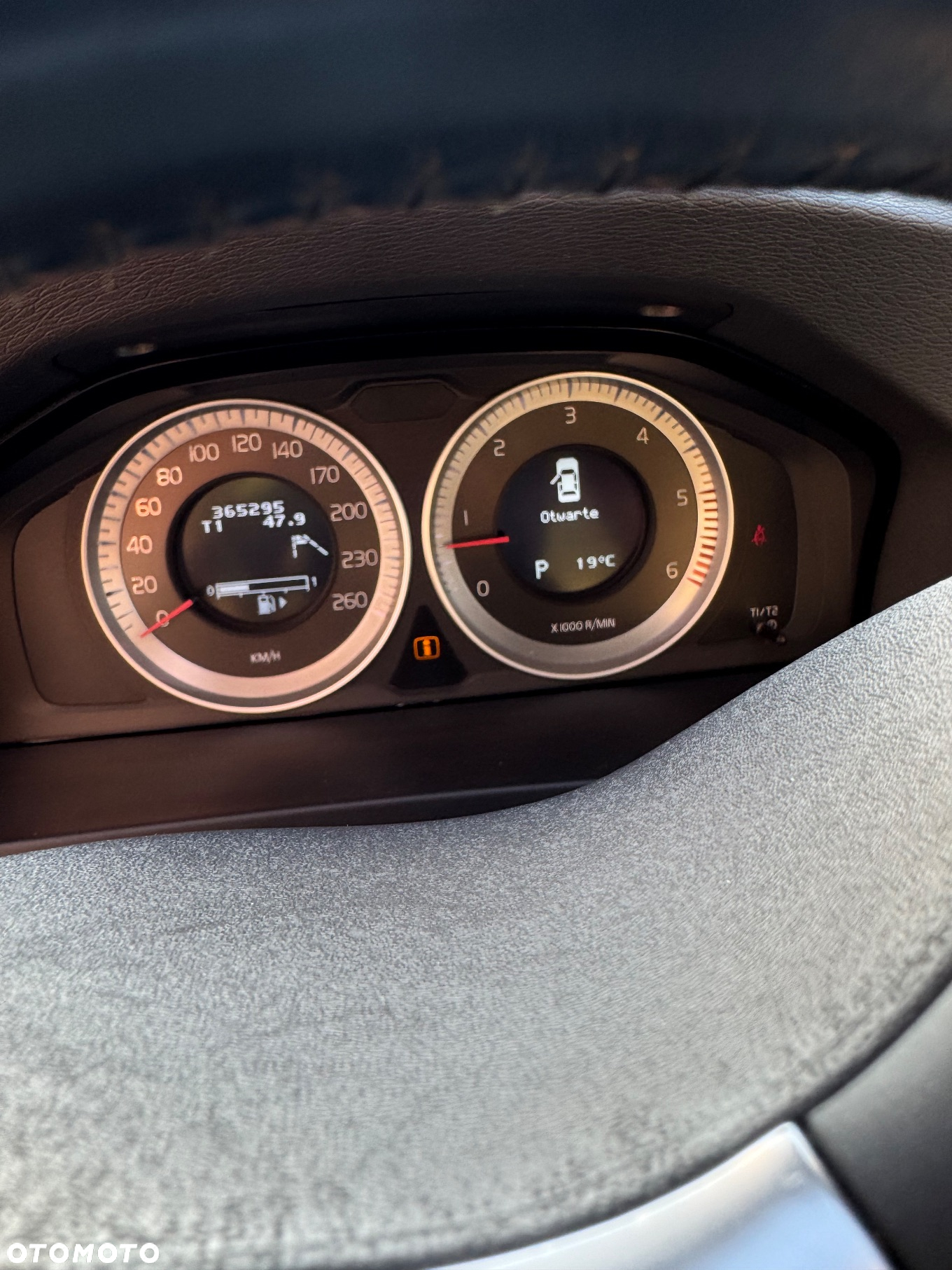 Volvo S60 D5 AWD - 11