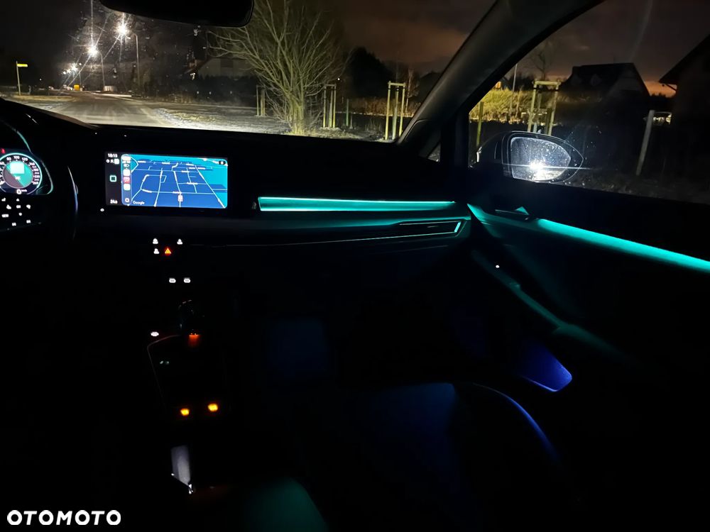 Volkswagen Golf 2.0 TDI Style - 20