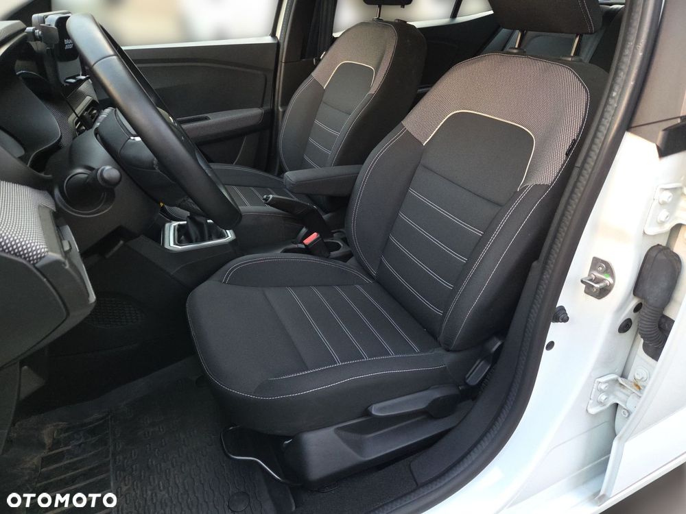 Dacia Logan - 9