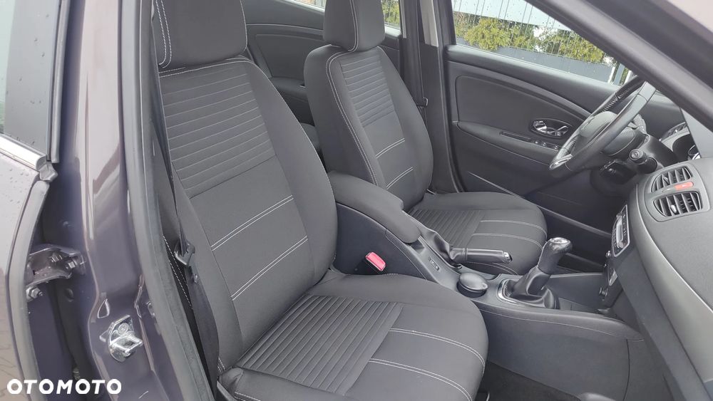 Renault Fluence 1.6 16V Limited - 5