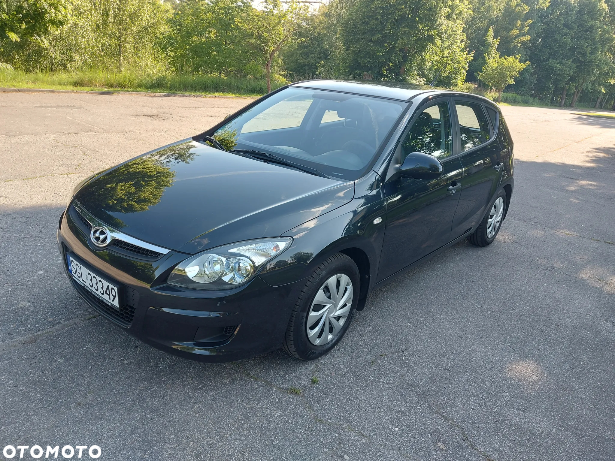 Hyundai i30 1.4 Classic + - 3