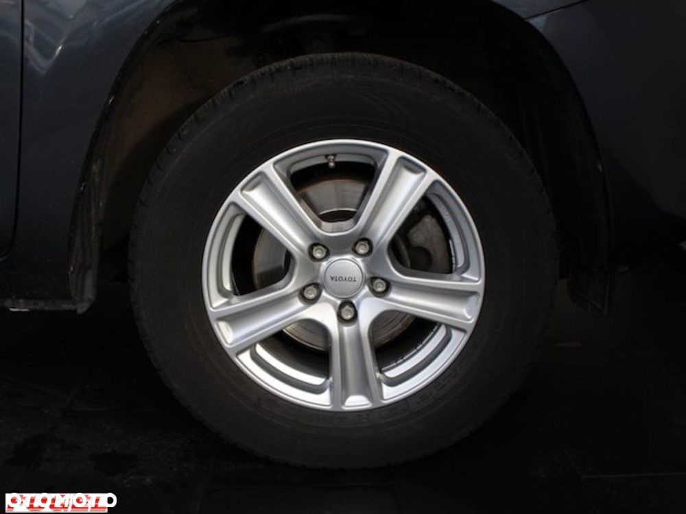 Toyota RAV4 2.0 4x4 - 30