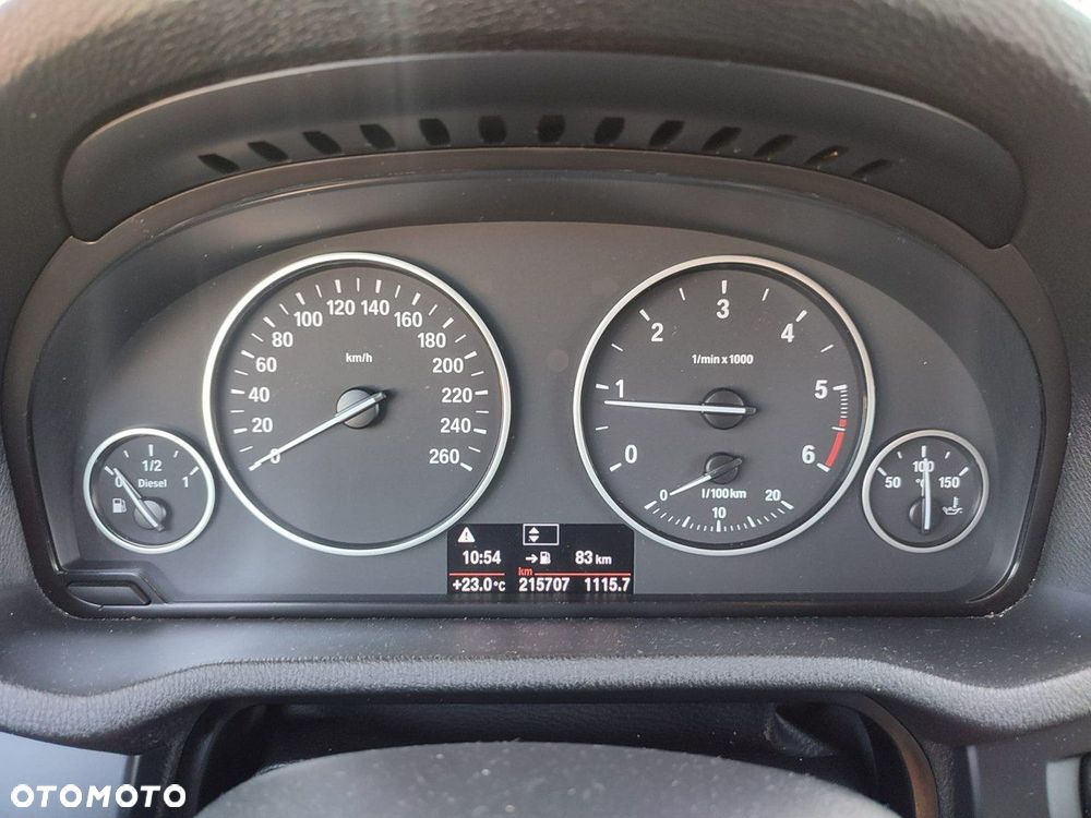 BMW X3 - 16