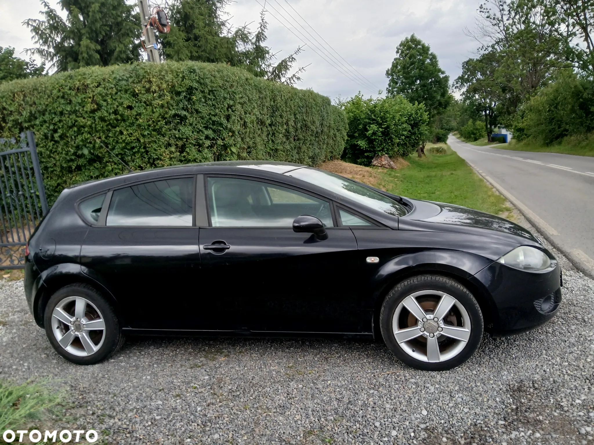 Seat Leon 1.6 Style - 28