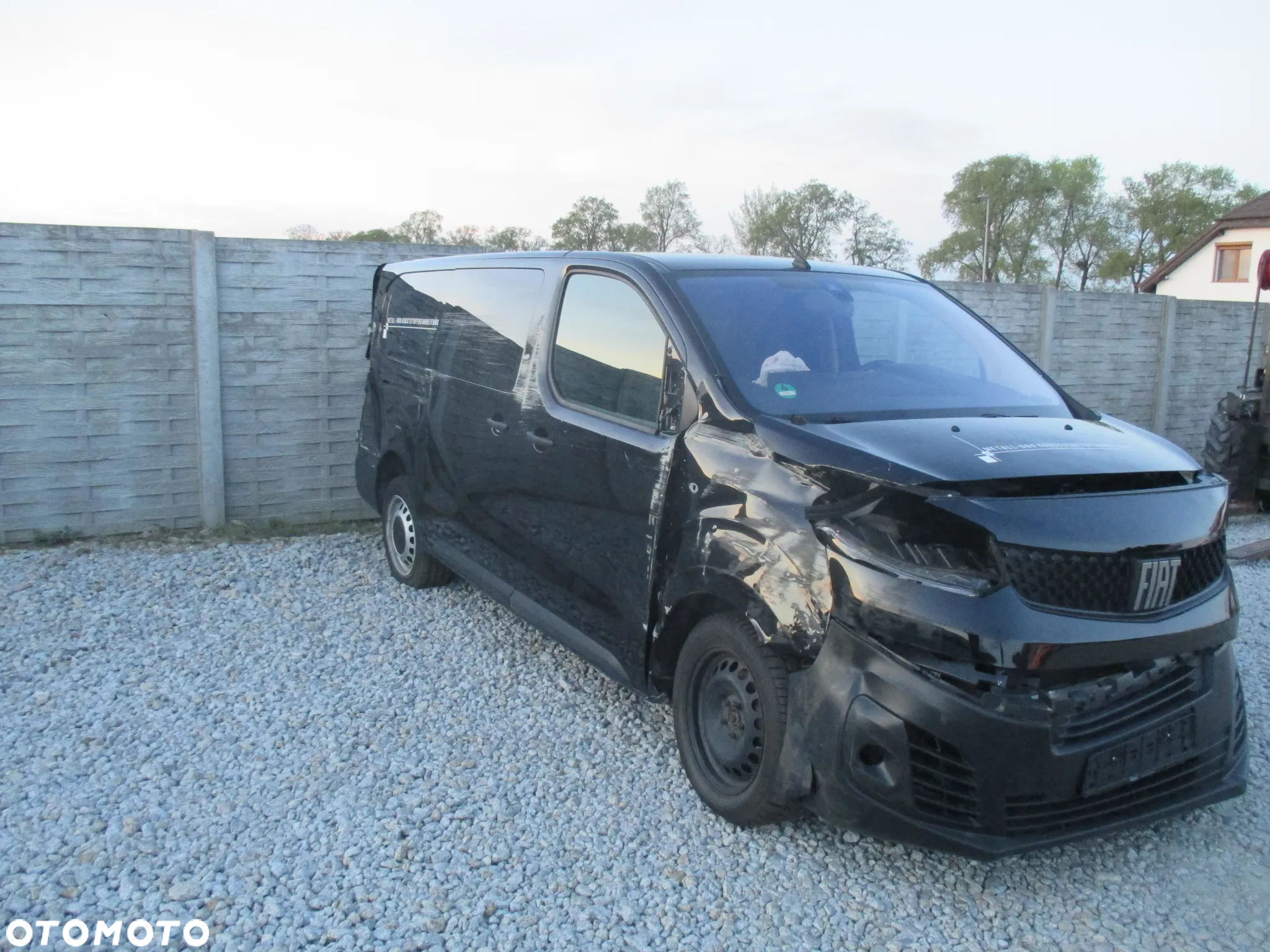 Fiat SCUDO - 2