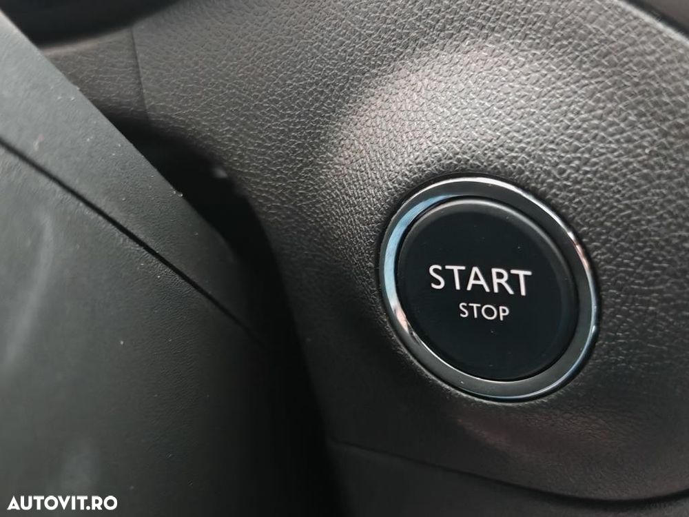 Opel Crossland X 1.2 Start/Stop Automatik Ultimate - 28