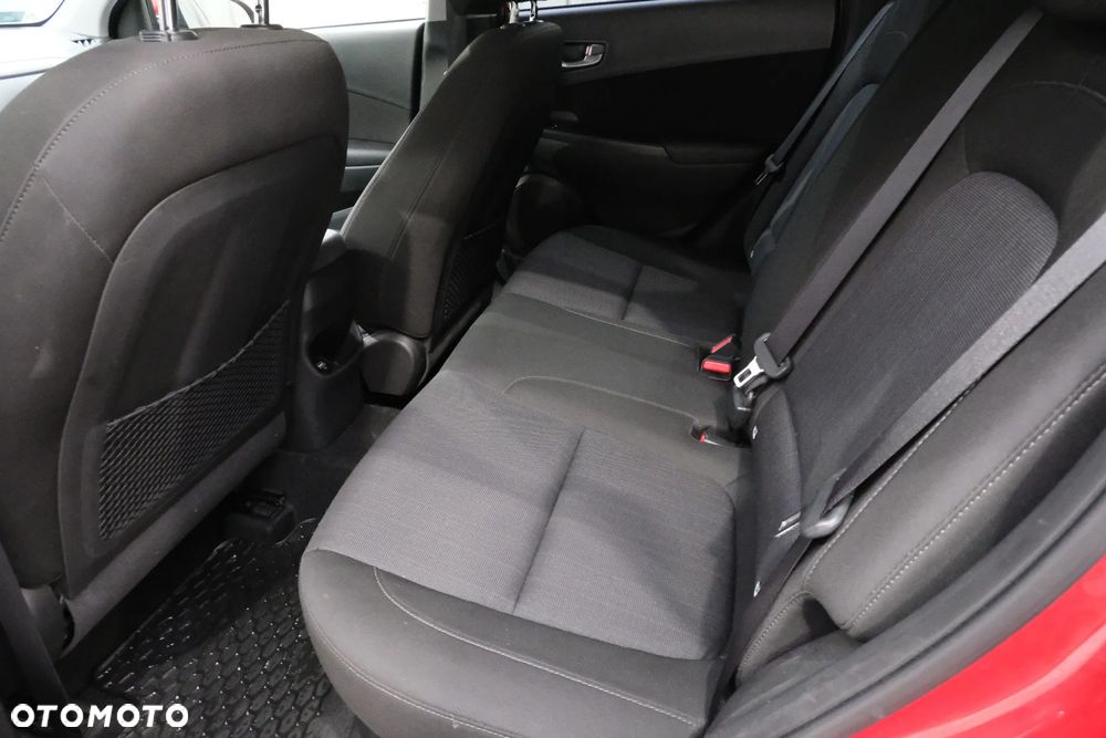 Hyundai Kona - 6