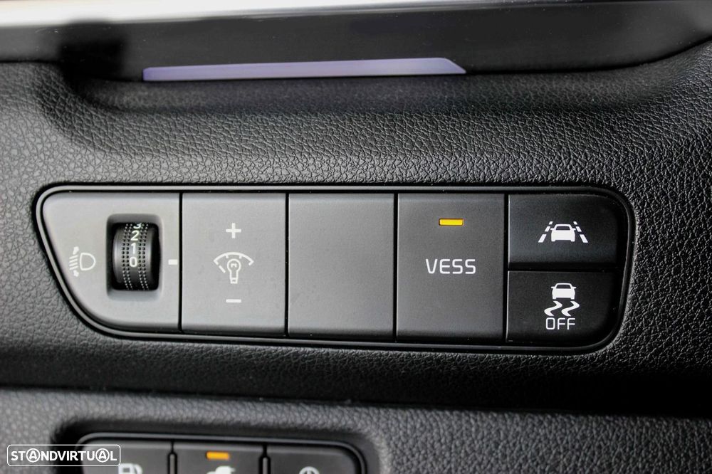 Kia Niro 1.6 GDi PHEV Drive - 17