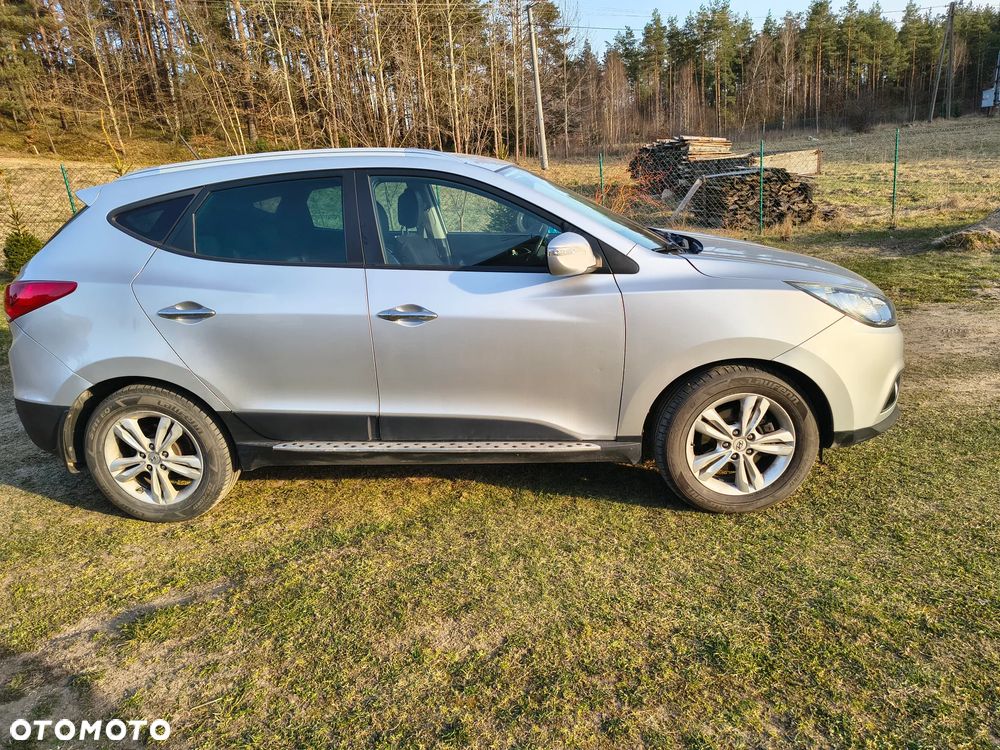 Hyundai ix35 2.0 Premium - 3