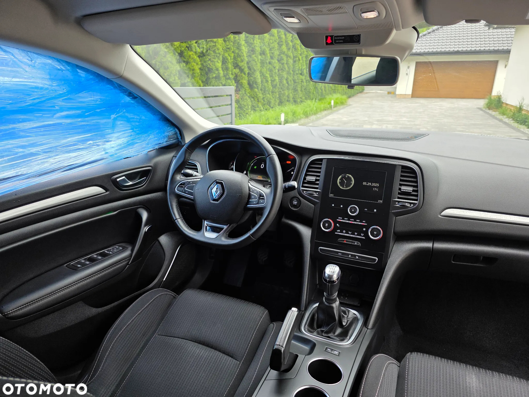 Renault Megane 1.3 TCe FAP Intens - 18