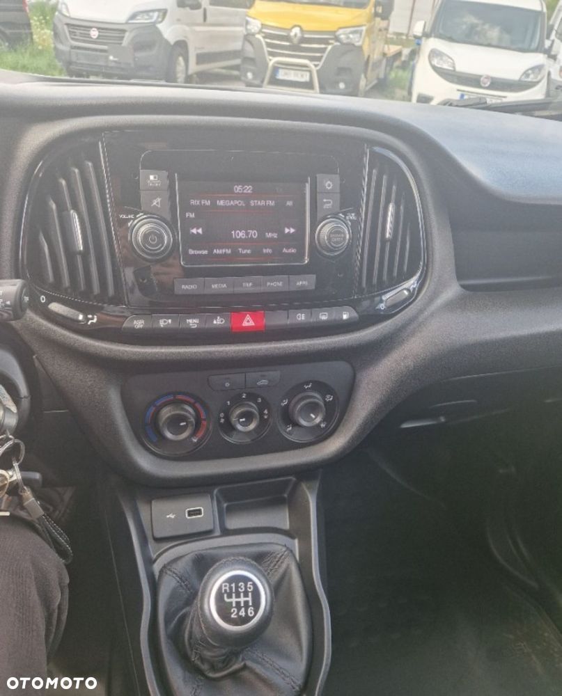 Fiat DOBLO - 11