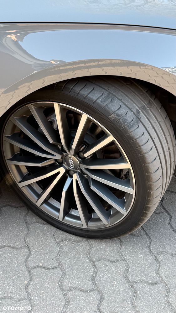 Audi A5 Sportback 40 TDI Quattro S tronic - 17