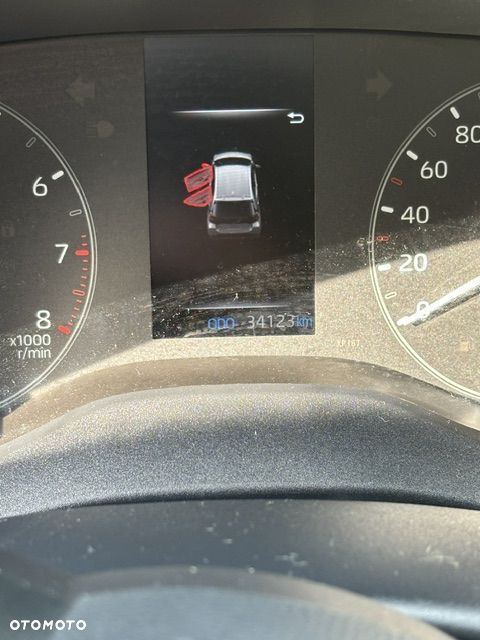 Toyota Yaris 1.5 Comfort - 11