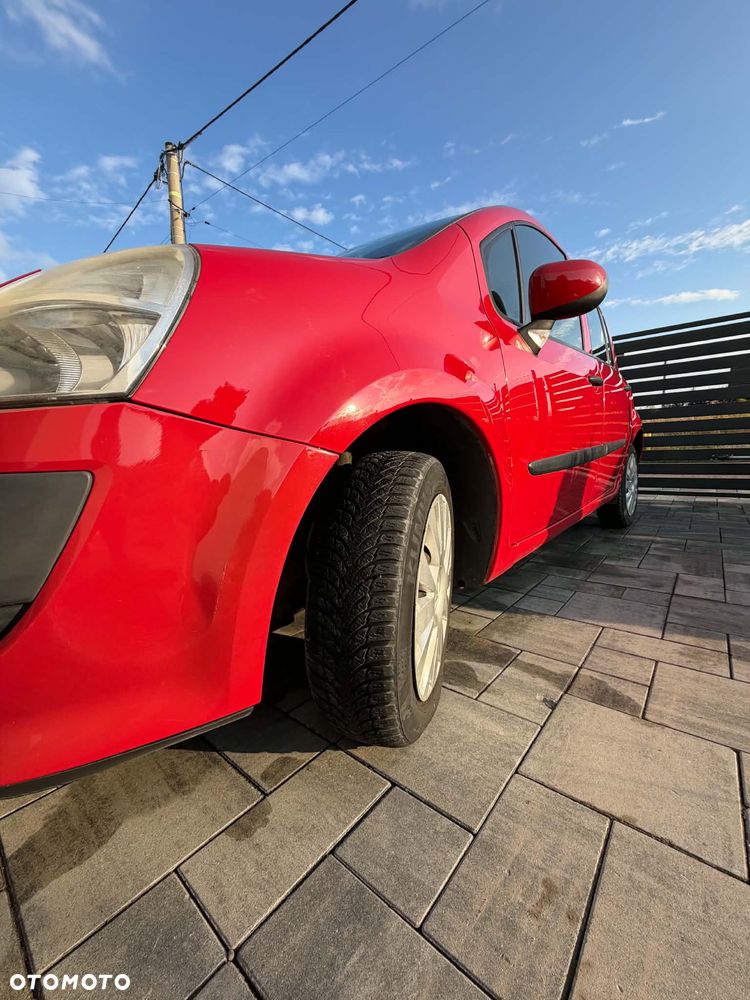 Renault Modus - 3