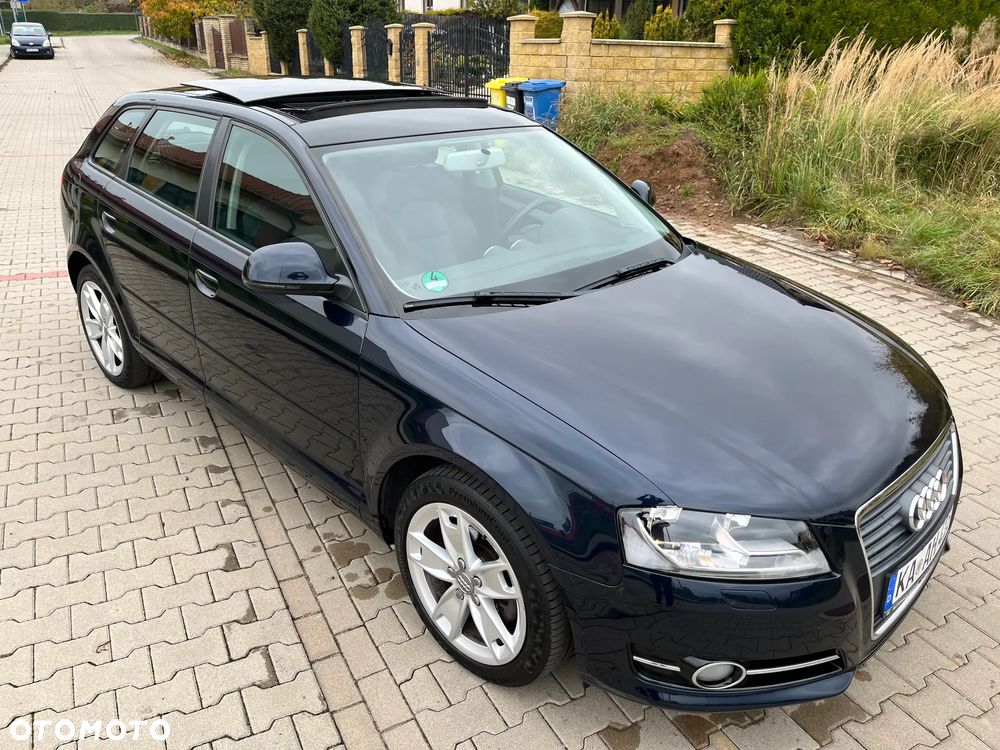 Audi A3 - 3