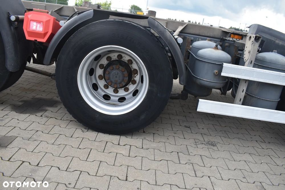 DAF XF 440 - 13