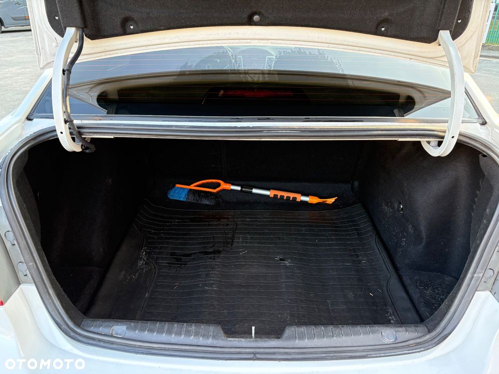 Chevrolet Cruze 2.0TD Automatik LTZ - 8