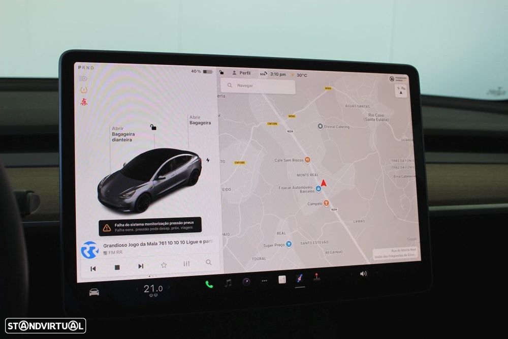 Tesla Model 3 - 32