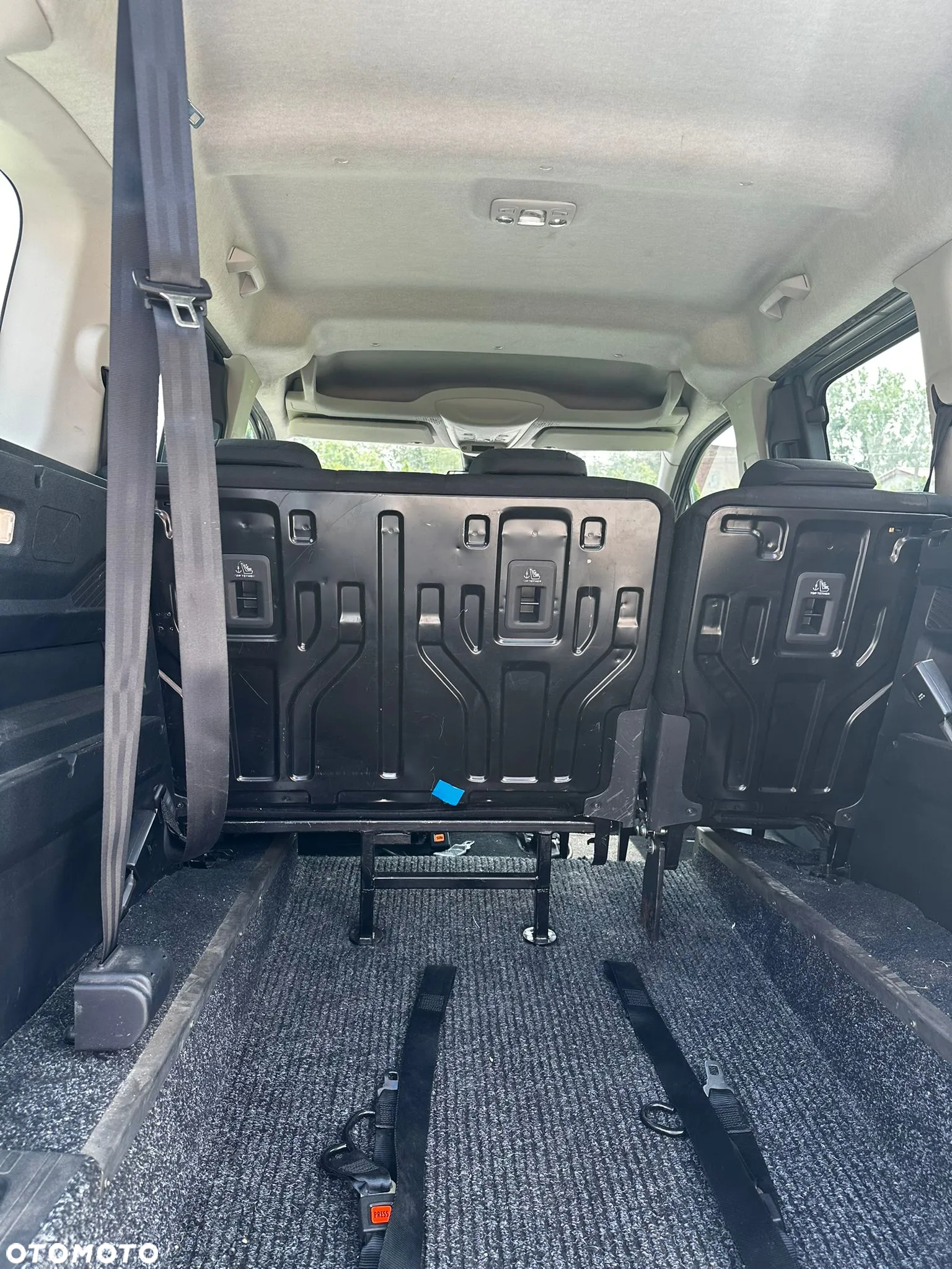 Citroën Berlingo BlueHDi 130 L2 EHZ EAT8 Doppelkabine - 3