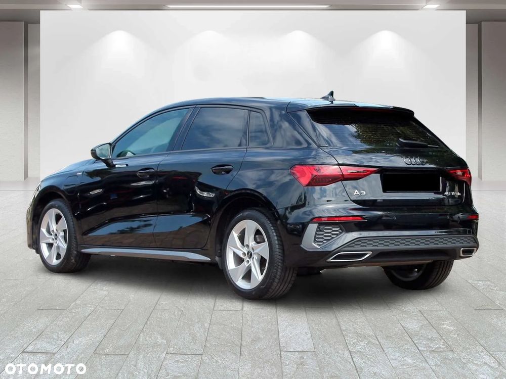 Audi A3 Sportback 1.4 TFSI e-tron S tronic - 5