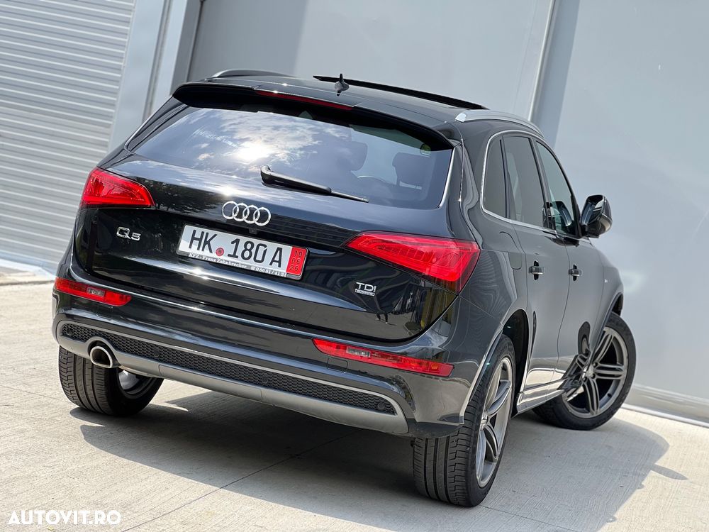 Audi Q5 2.0 TDI Quattro S tronic - 4