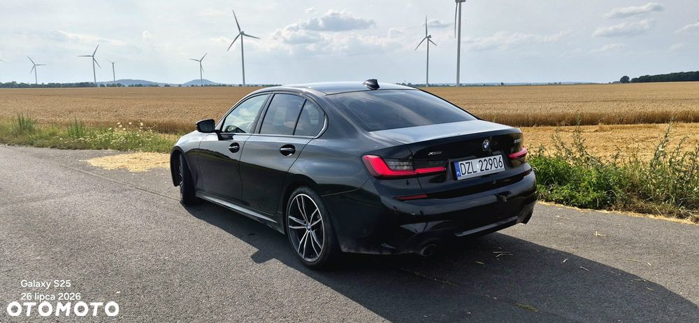 BMW Seria 3 - 16