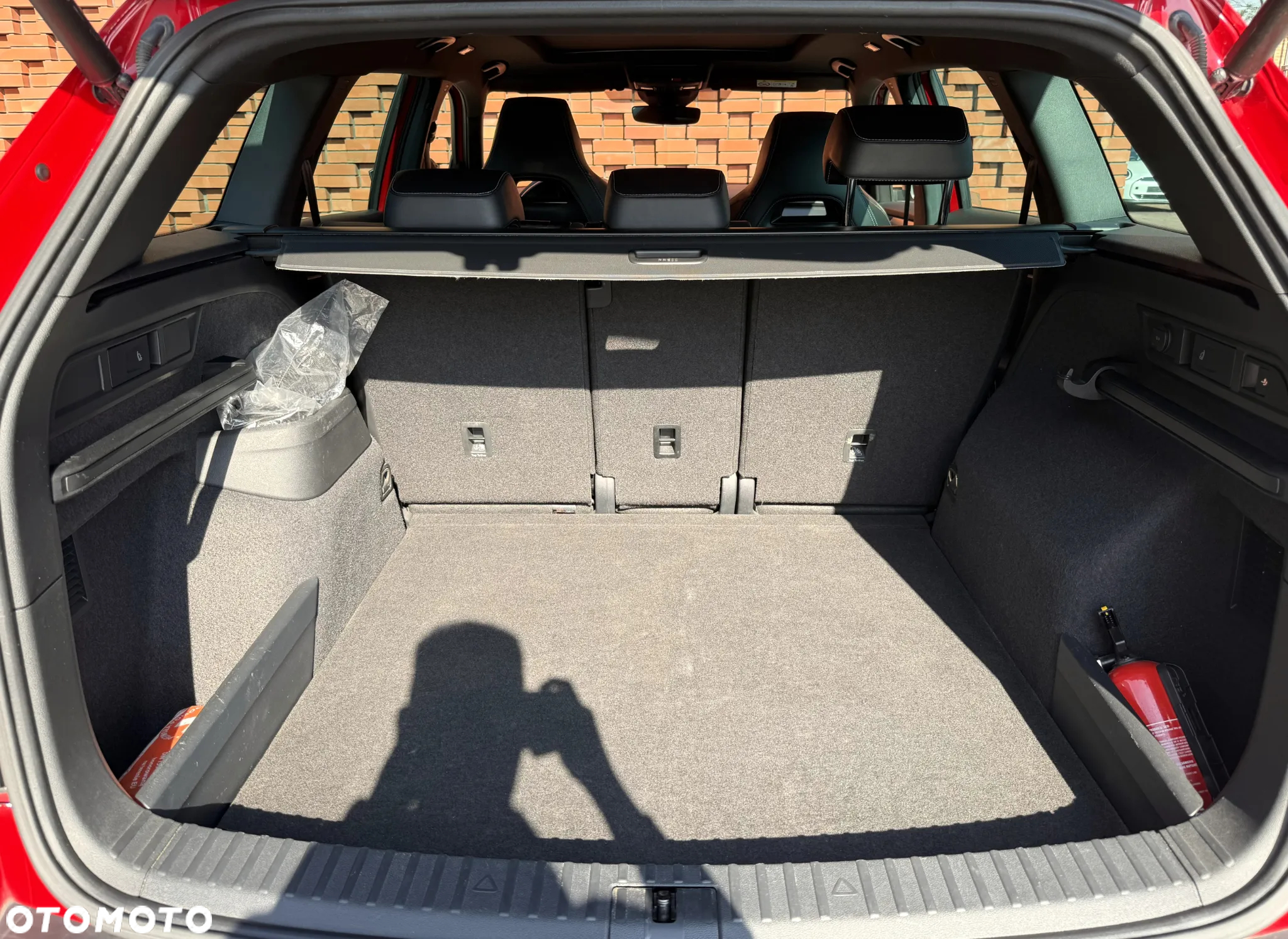 Skoda Kodiaq 2.0 TSI 4x4 Sportline DSG - 20