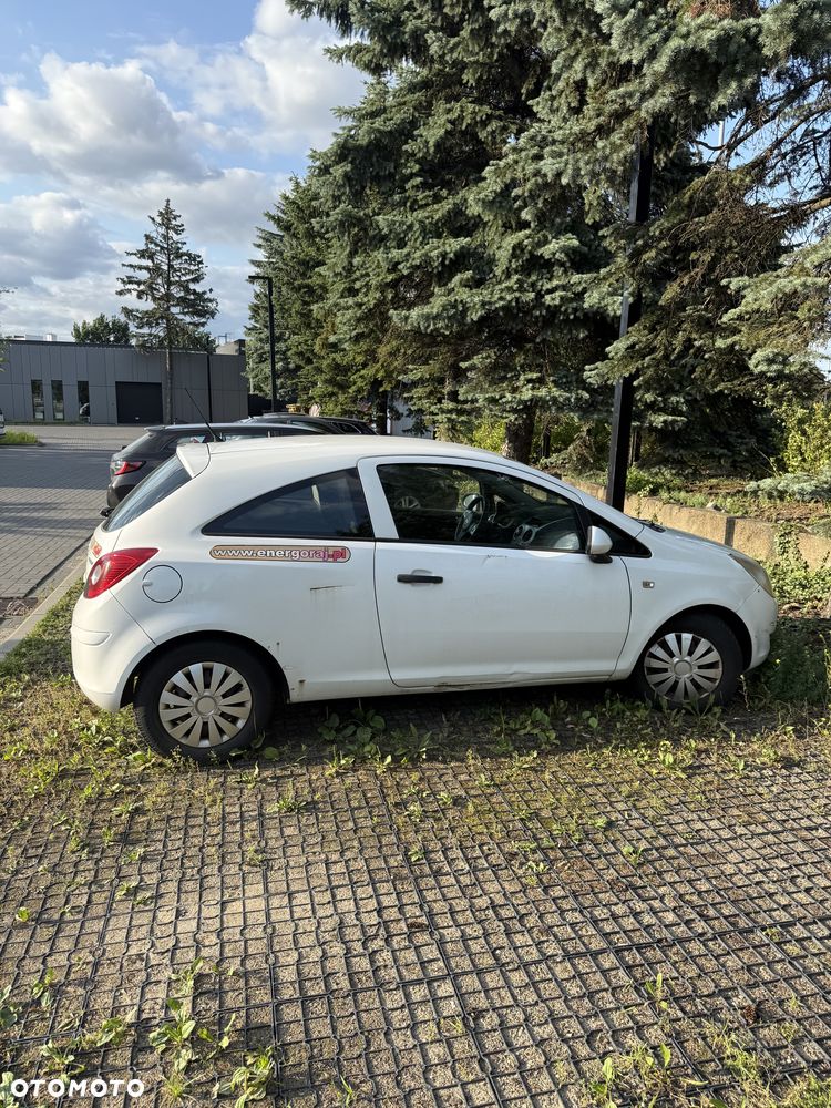 Opel Corsa 1.3 CDTI Enjoy - 3