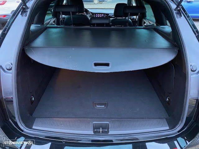 Opel Astra Sports Tourer 1.5 D Ultimate S/S - 28