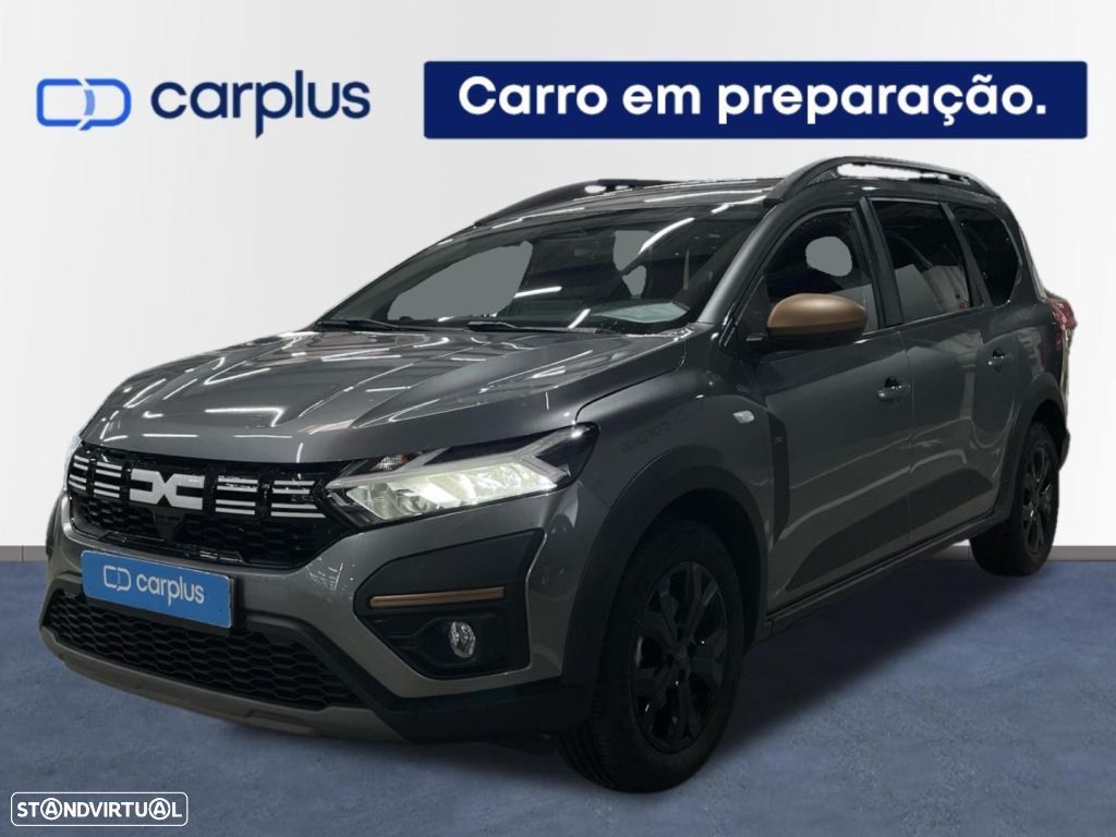 Dacia Jogger 1.0 TCe SL Extreme 7L - 1