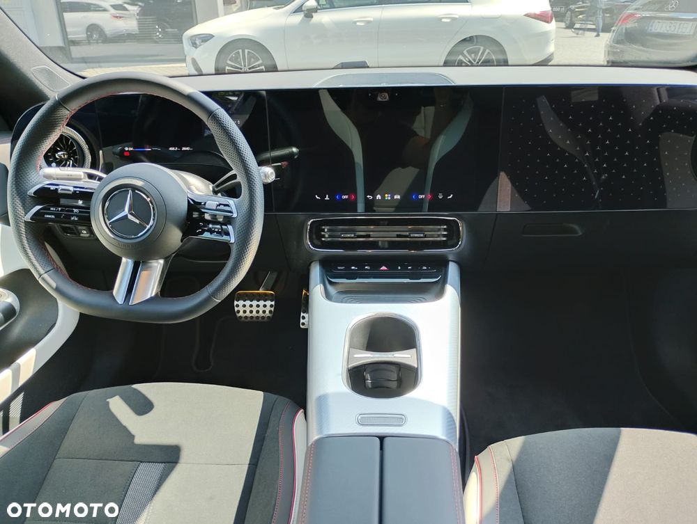 Mercedes-Benz CLA 200 mHEV 8G-DCT - 7