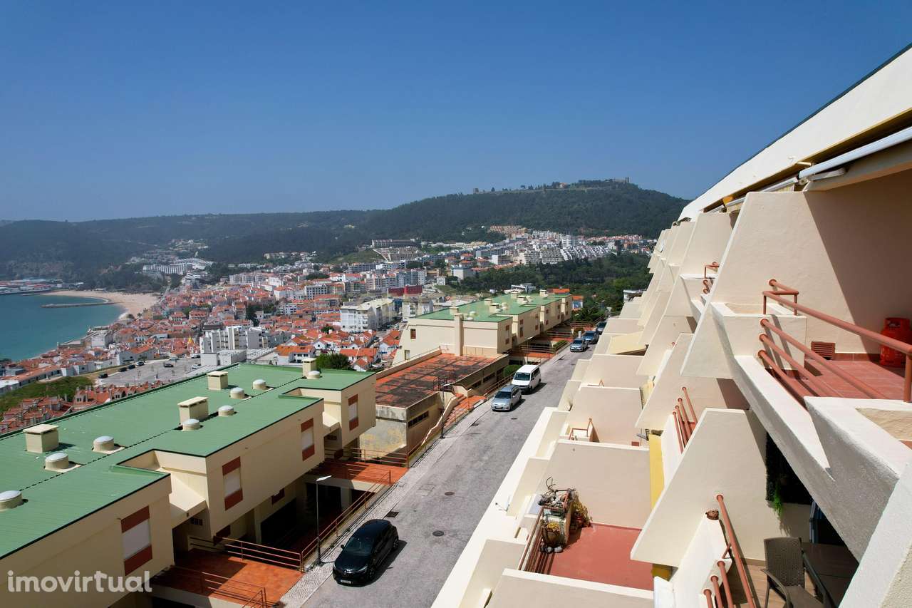 Apartamento T2 no prestigiado empreendimento Por do Sol, em Sesimbra - Grande imagem: 4/39