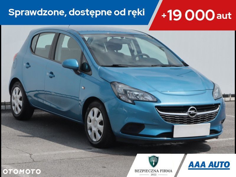 Opel Corsa - 2