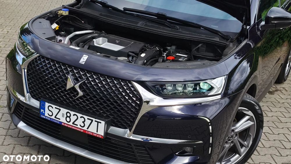 DS Automobiles DS 7 Crossback 1.6 PureTech Rivoli - 39