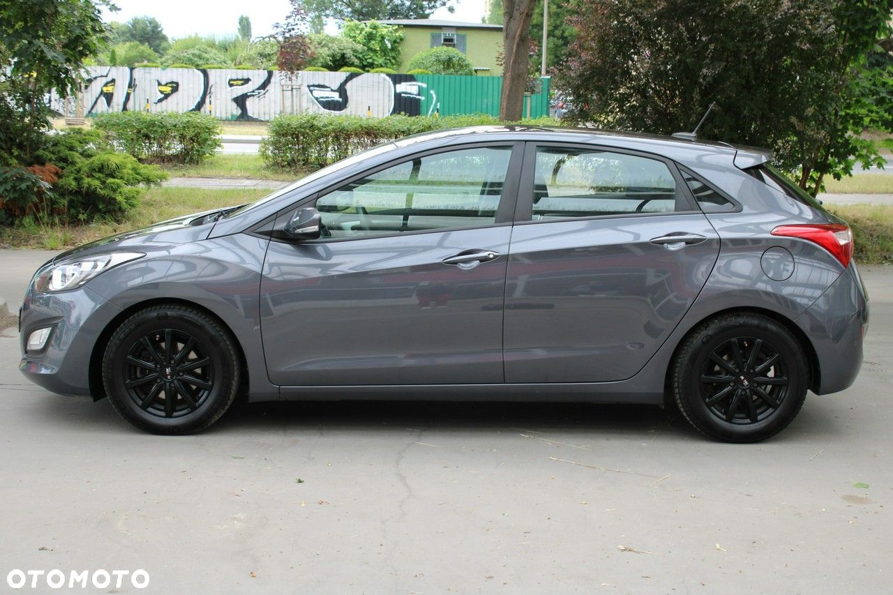 Hyundai i30 - 40