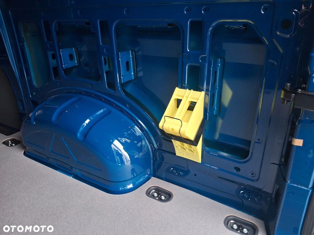 Volkswagen Crafter Crafter 35 - 13