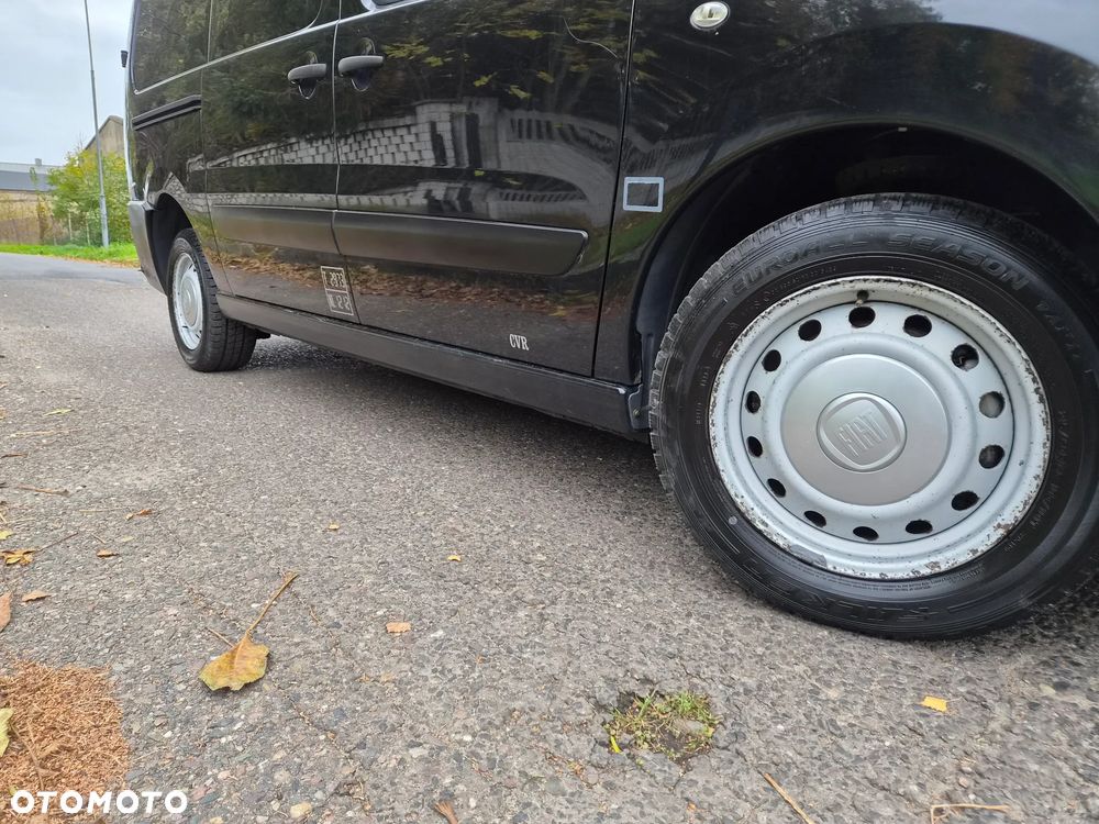 Fiat Scudo - 12